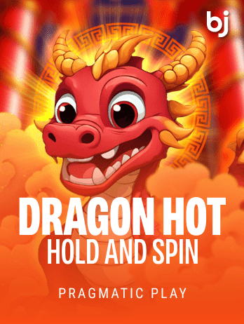 Dragon Hot Hold and Spinpng screenshot