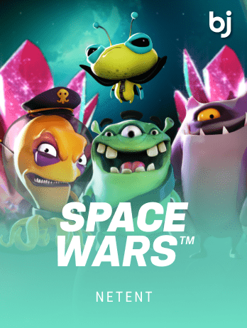 Space Wars screenshot