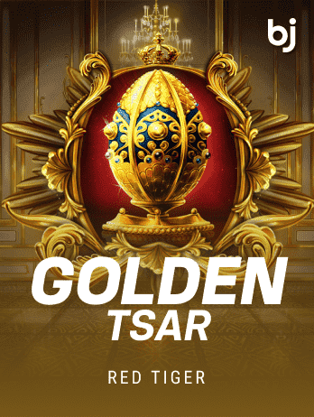 Golden Tsarpng screenshot