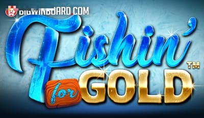 Fishin’ For Gold