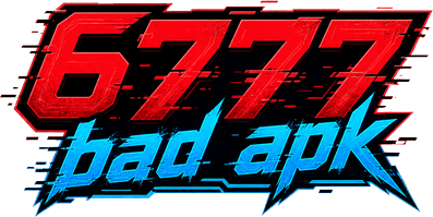 6777 bad apk Logo